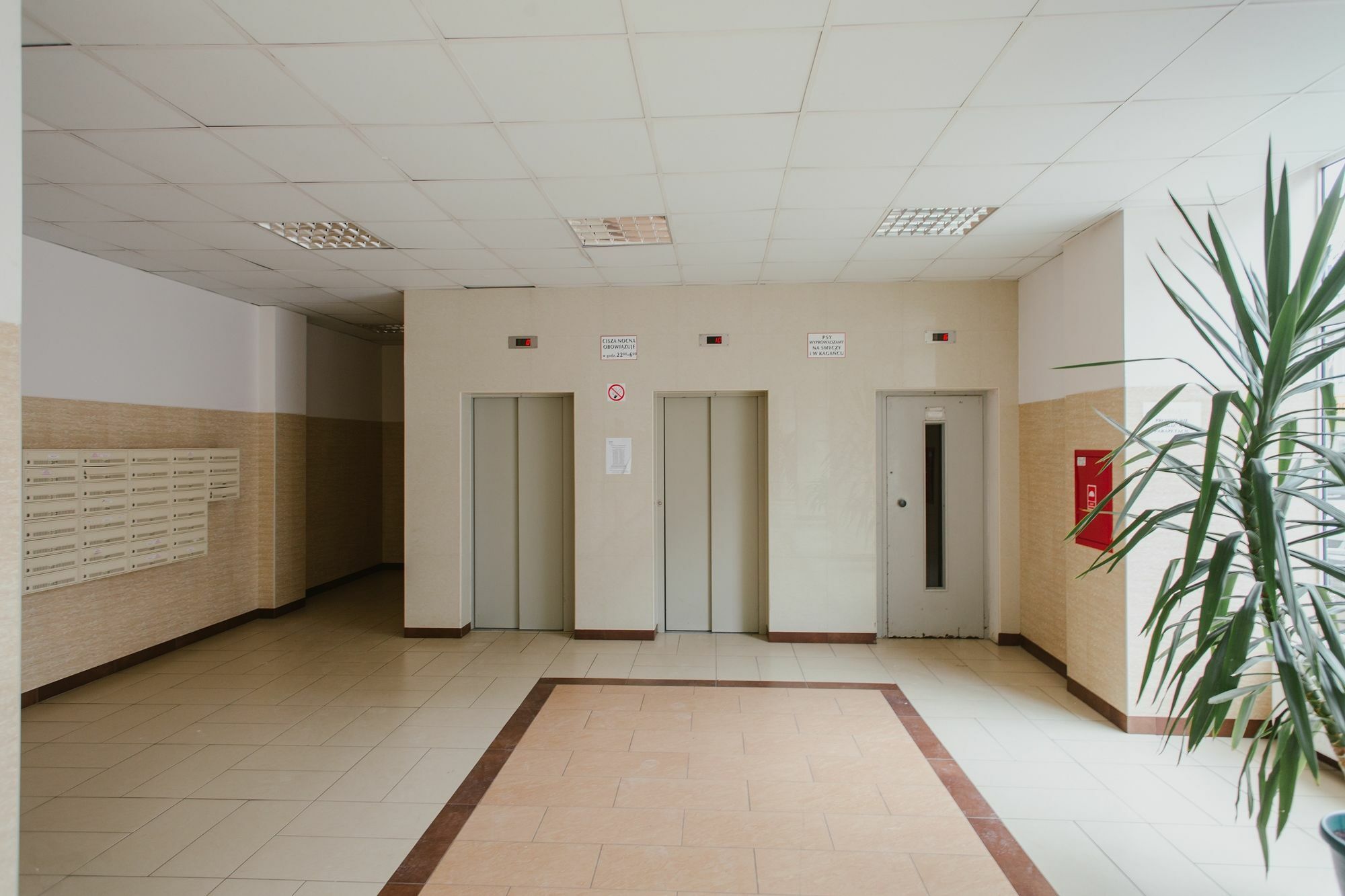 Shortstaypoland Grzybowska Varšava Exteriér fotografie