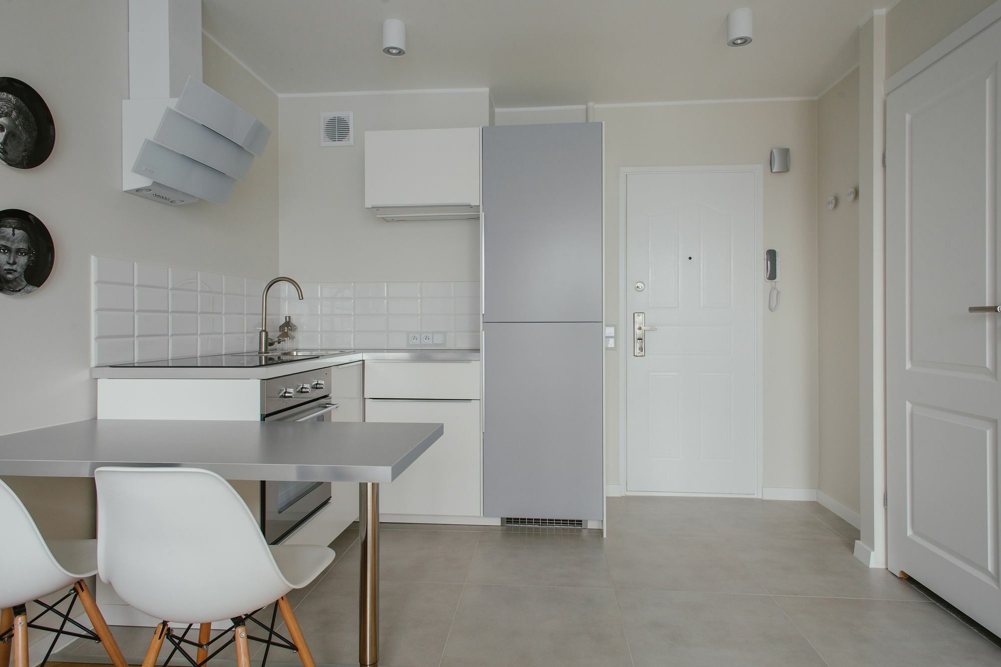 Shortstaypoland Grzybowska Varšava Exteriér fotografie