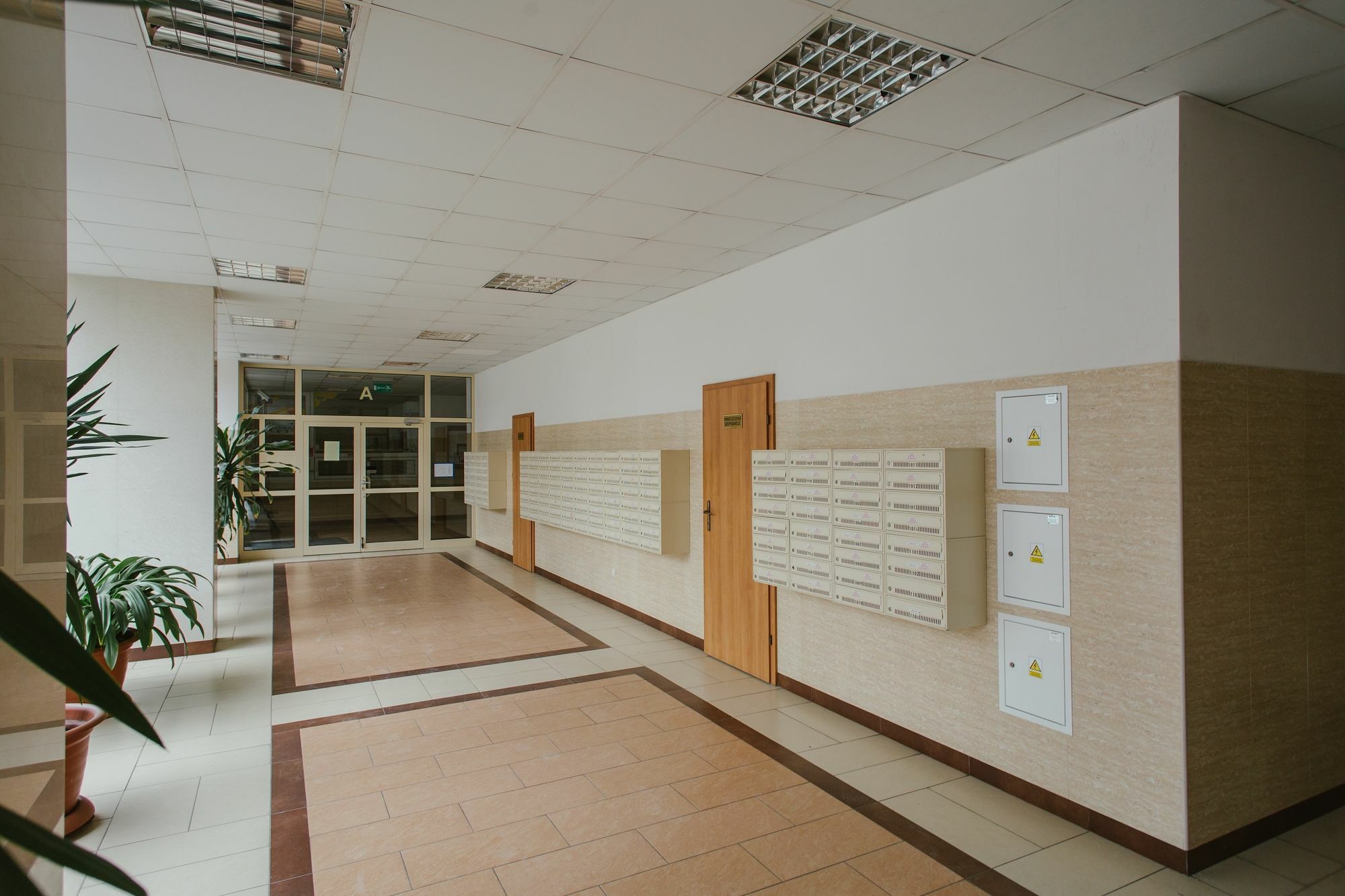 Shortstaypoland Grzybowska Varšava Exteriér fotografie